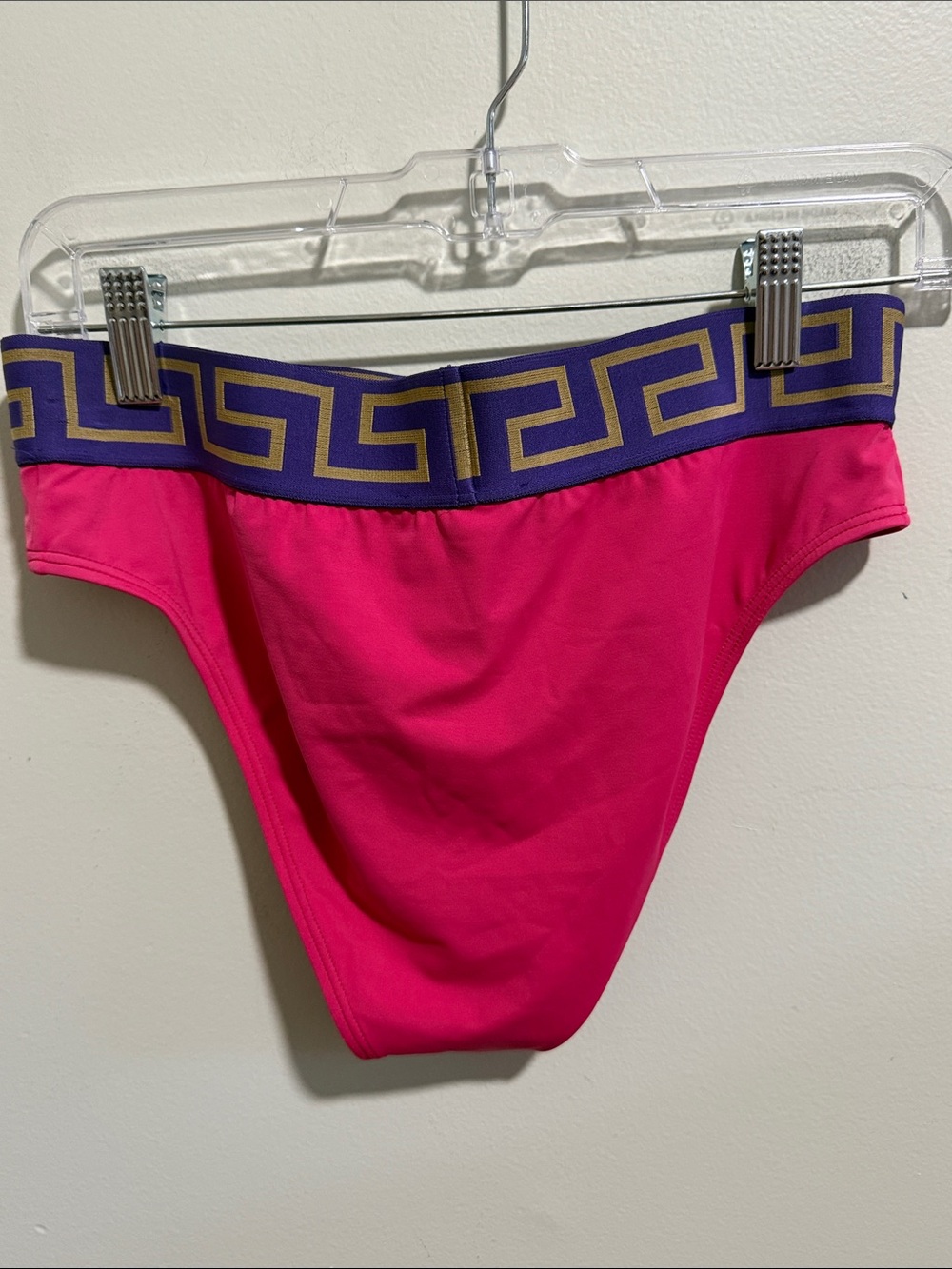 Closet Clearout!! Versace Bikini SET - Picture 7 of 9